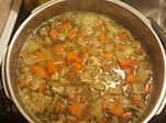 chicken-vegetable-soup-bone-broth-recipe-dr christine sauer