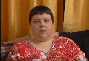christine_Sauer_in_India_pre_gastric_bypass_surgery