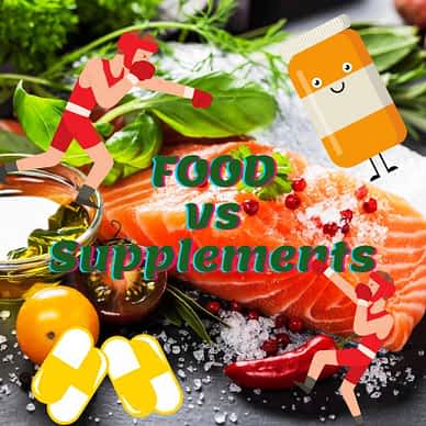 Food vs Supplements - what is better-omega 3 index omega 3 fat fatty acids