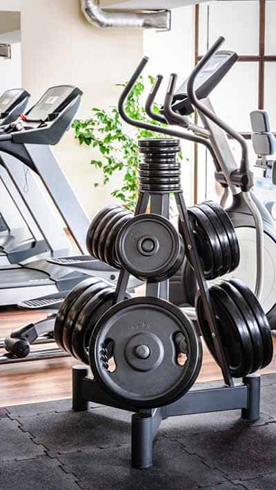 gym equipment 400x711 web small Gym equipment exercise women fitness