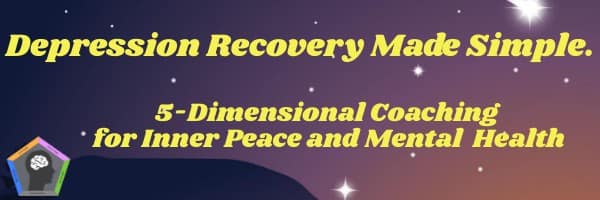 rys-header for mobile-Depression Recovery Made Simple - 600x200 px Recover Your Sparkle Coaching